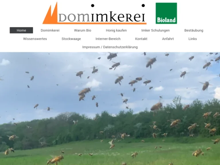 Domimkerei - Nordrhein-Westfalen in Köln