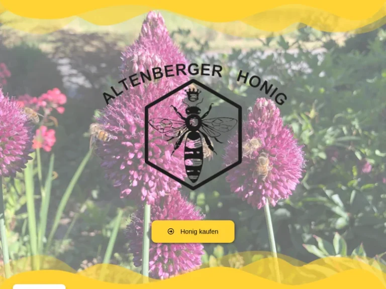 Altenberger Honig - Nordrhein-Westfalen in Odenthal