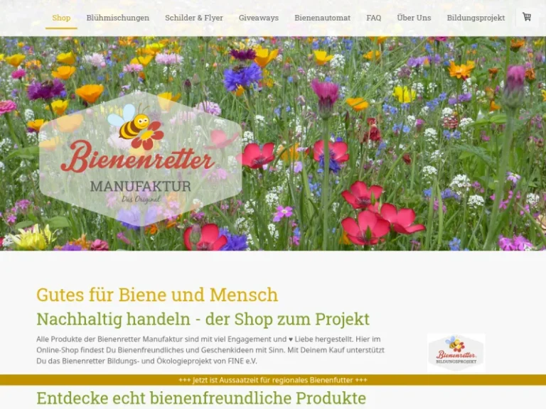 Bienenfutterautomat - Hessen in Offenbach am Main