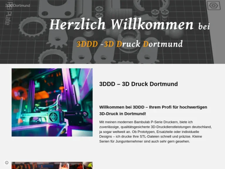 Hobbyimkerei Barth - Nordrhein-Westfalen in Dortmund