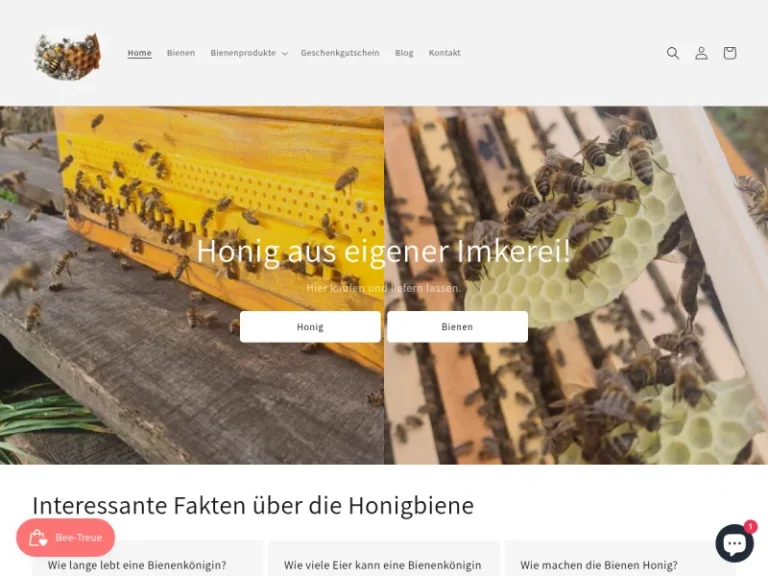 BeesyFactory - Nordrhein-Westfalen in Voerde (Niederrhein)