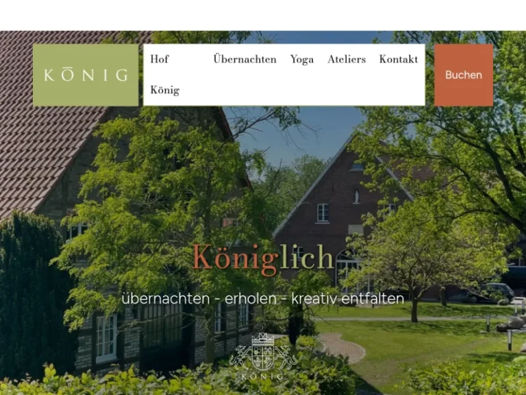 Hof König Everswinkel - Nordrhein-Westfalen in Everswinkel