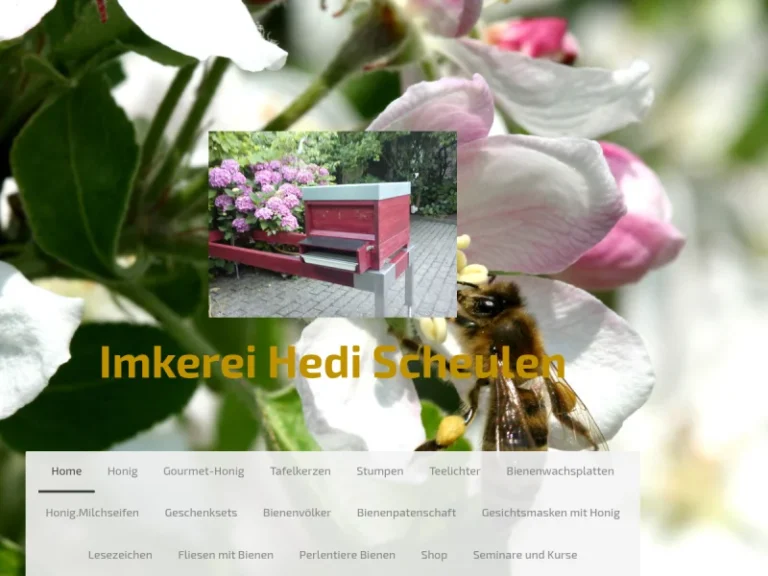 Hedwig Scheulen - Nordrhein-Westfalen in Willich