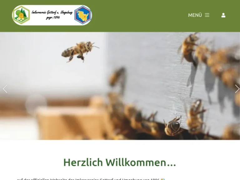 Imkerverein Gettorf und Umgebung - Schleswig-Holstein in Lindau