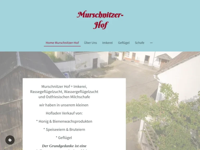 Murschnitzer-Hof - Sachsen in Chemnitz