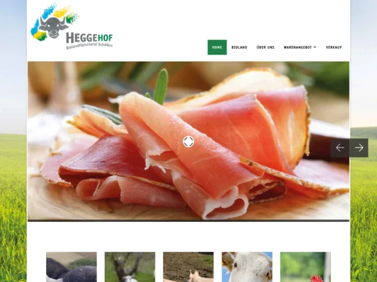 Heggehof J. Schäfers - Nordrhein-Westfalen in Lichtenau