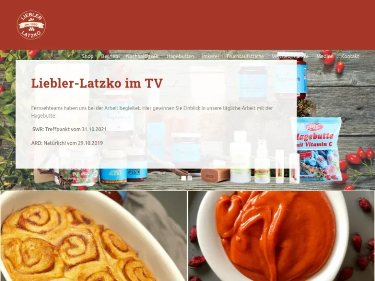 Liebler-Latzko Inh. Patrick Latzko - Baden-Württemberg in Bad Boll