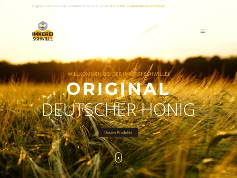 U.K. Schwille - Baden-Württemberg in Pfullingen