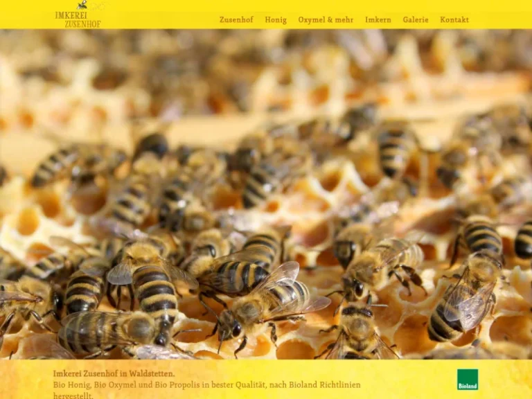 Bernhard Henschke - Baden-Württemberg in Waldstetten