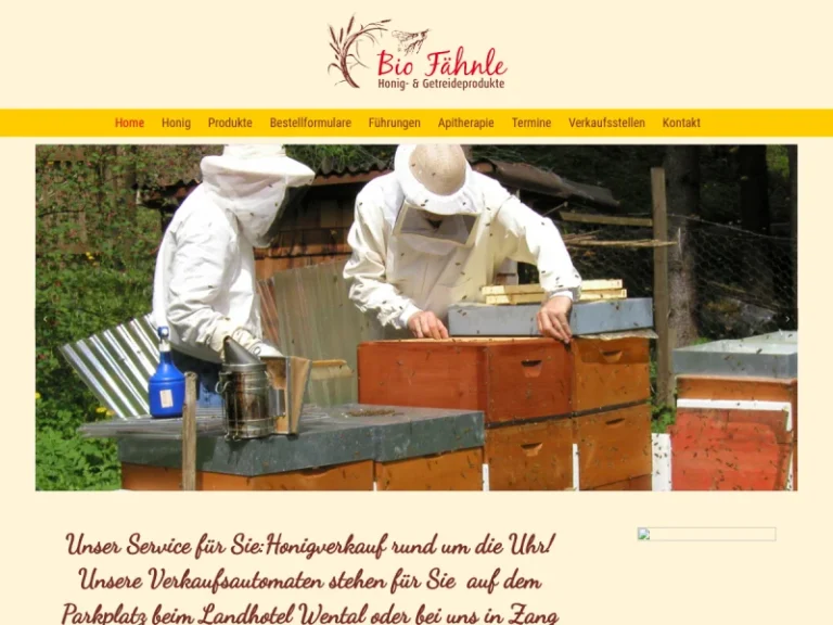 Dipl.-Ing. Claus Uwe Fähnle - Baden-Württemberg in Königsbronn