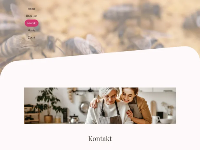 Imkerei Büchele - Baden-Württemberg in Güglingen