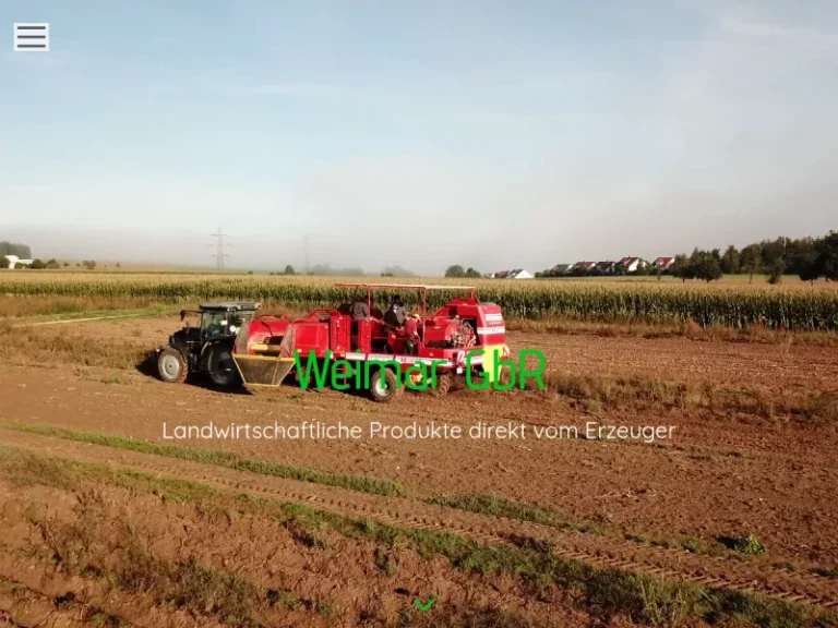 Weimar GbR - Baden-Württemberg in Tübingen