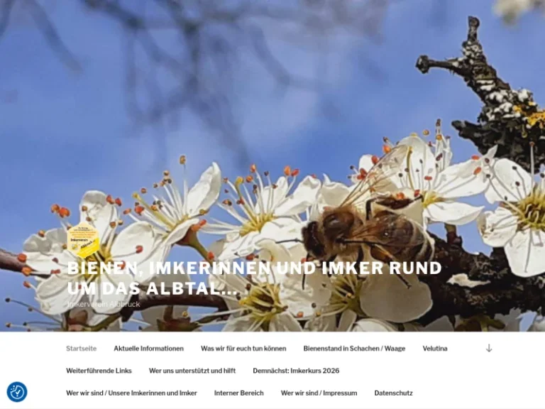 Imkerverein Albbruck - Baden-Württemberg in Albbruck