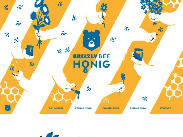 GrizzlyBee - Nordrhein-Westfalen in Neukirchen-Vluyn