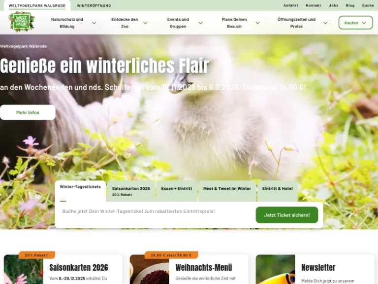 Beehouse - Niedersachsen in Walsrode