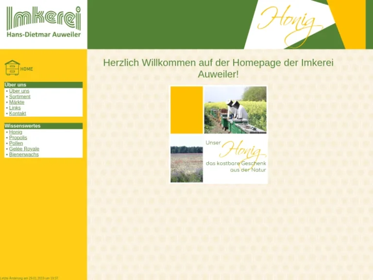 Hans-Dietmar Auweiler - Niedersachsen in Beverstedt