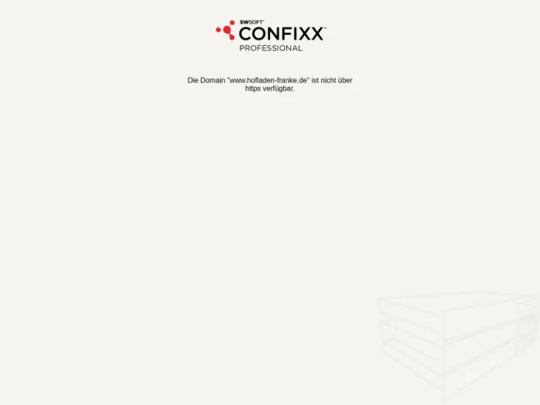 Hofladen Franke - Thüringen in Jena