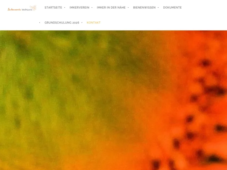 Imkerverein Vechta eV - Niedersachsen in Vechta