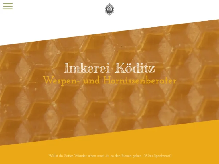 Wespen und Hornissenberatung Imkerei - Nordrhein-Westfalen in Düren