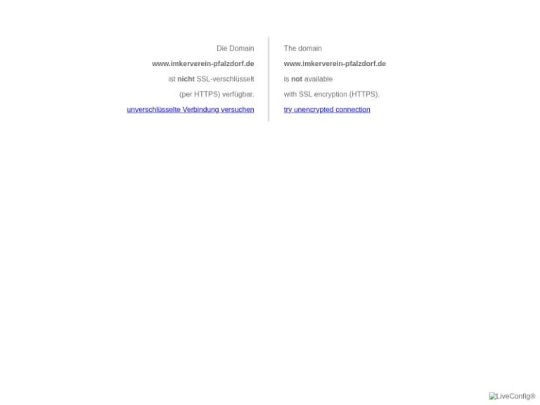 Imkerei Schweers - Nordrhein-Westfalen in Goch