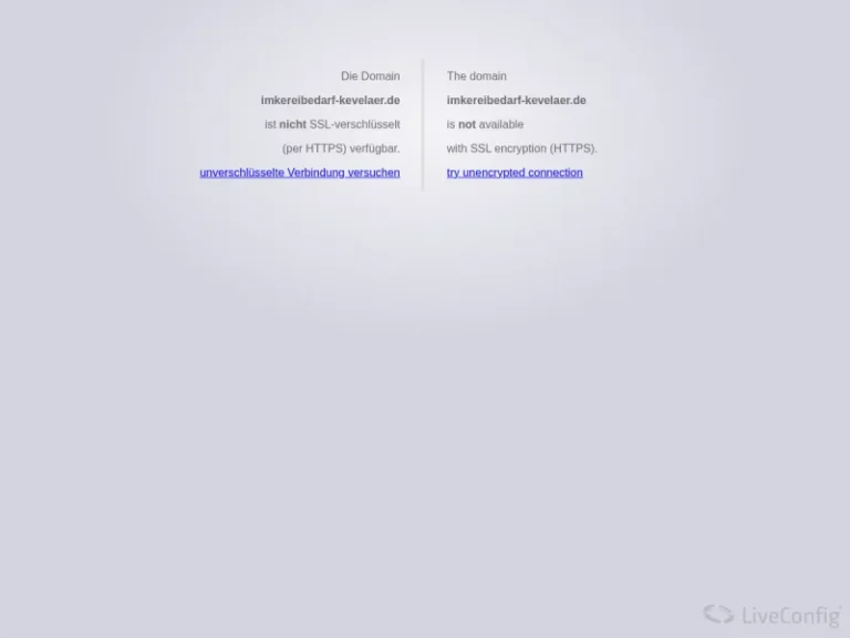 Imkereibedarf Wina & Horst Kuhrt - Nordrhein-Westfalen in Kevelaer