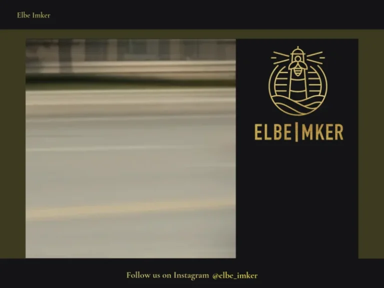 Elbeimker Verkaufsaufsautomat - Schleswig-Holstein in Kollmar