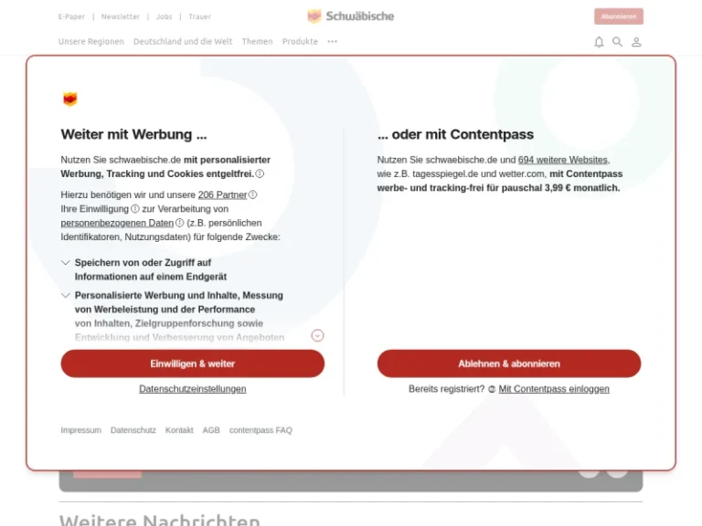 Der kleine Honigladen - Baden-Württemberg in Albstadt