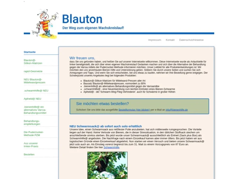 .bienenhilfe@ - Bayern in Altusried