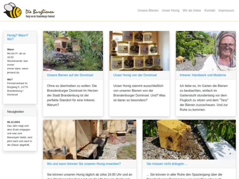 pepper-media - Brandenburg in Brandenburg an der Havel