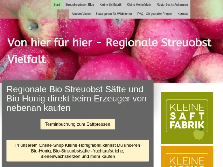 Silvia und Christoph Puderbach GbR - Rheinland-Pfalz in Anhausen