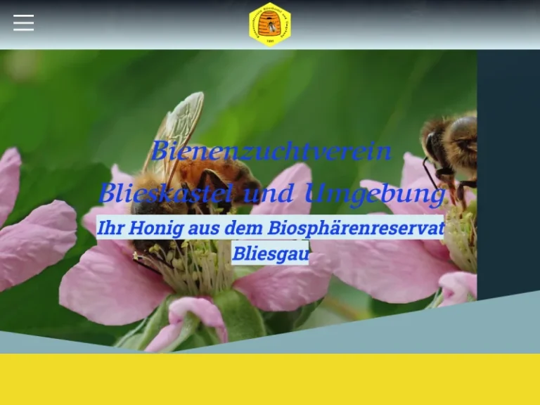 Bienenzuchtverein Blieskastel - Saarland in Blieskastel