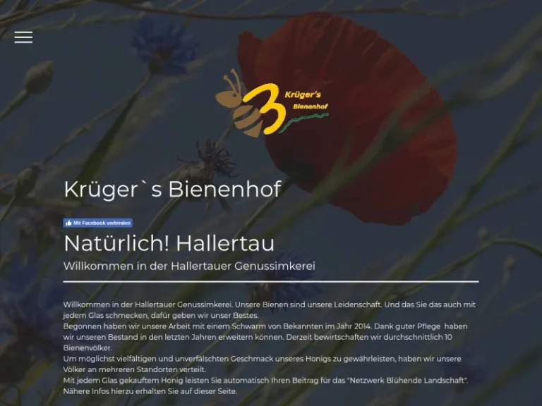 Mario Krüger - Bayern in Nandlstadt