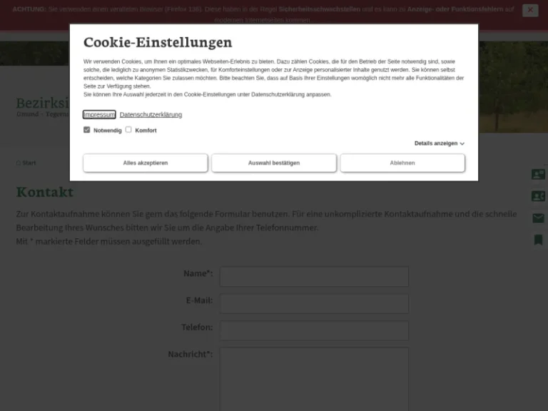 Imkerverein Gmund - Bayern in Gmund am Tegernsee