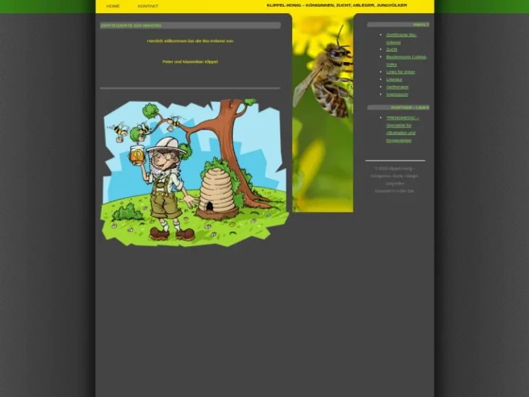 Peter Klippel - Bayern in Zorneding