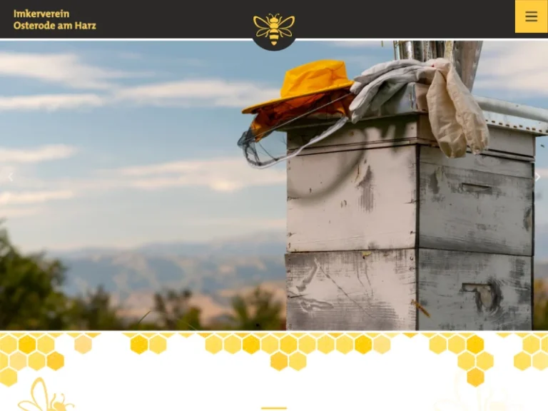 Imkerverei Osterode - Niedersachsen in Osterode am Harz