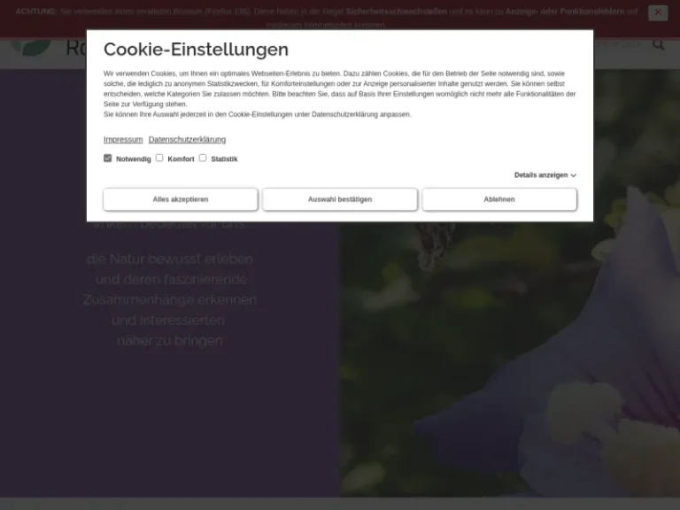 Imkerverein Roßtal und Umgebung - Bayern in Kammerstein