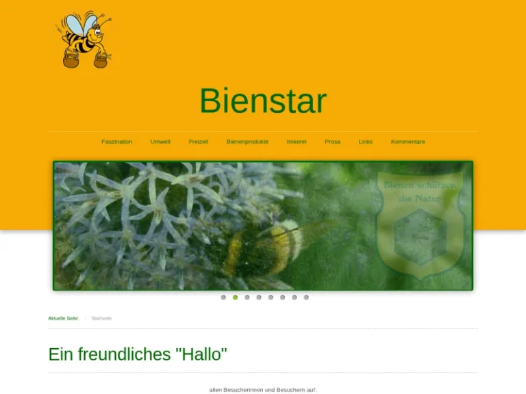 Bienstar - Baden-Württemberg in Schwäbisch Hall