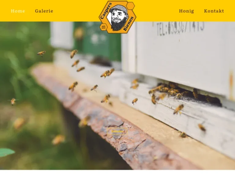 Imkerei Mols - Niedersachsen in Twist
