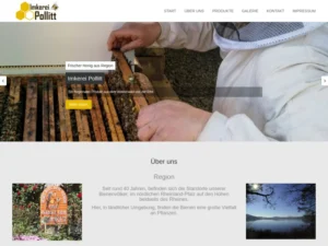 Max-Josef Pollitt - Rheinland-Pfalz in St. Katharinen (Landkreis Neuwied)