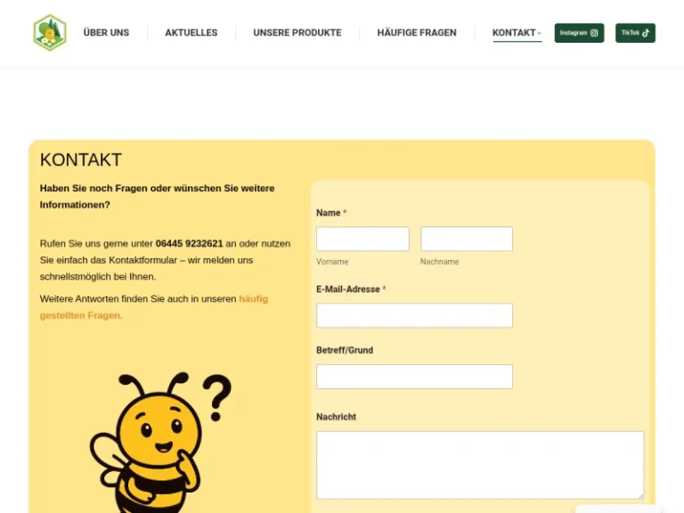 Imkerverein Wetzlar e. V. - Hessen in Schöffengrund