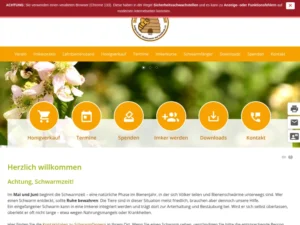 Bienenzuchtverein Seligenstadt - Hessen in Seligenstadt