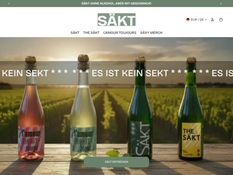 Naturgetränke GmbH & Co. KG - Baden-Württemberg in Schorndorf