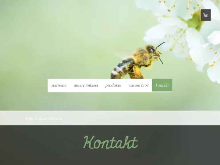 Bio- Imkerei Gleissner - Bayern in Bodenwöhr