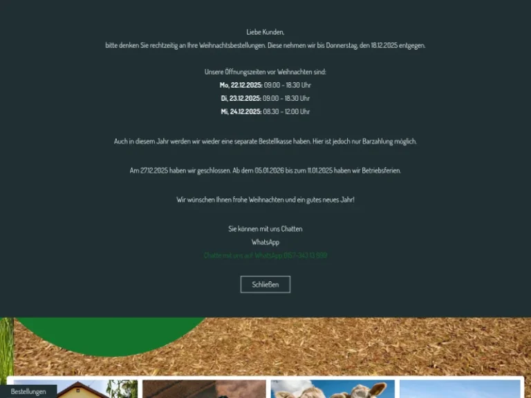 Becker’s Hofladen - Baden-Württemberg in Karlsruhe