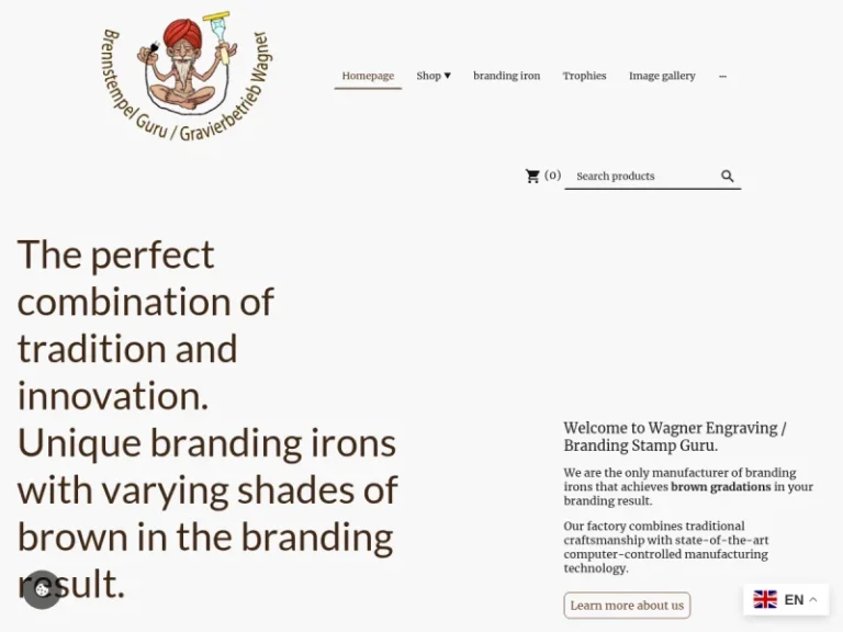 Gravierbetrieb Wagner – Dornstadt - Baden-Württemberg in Dornstadt