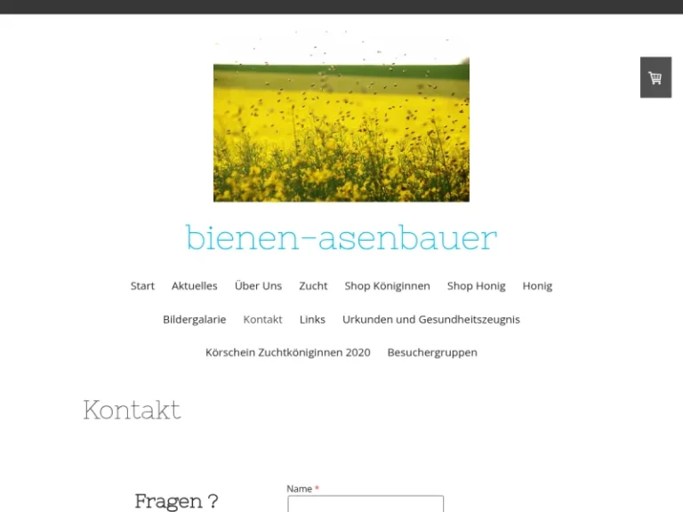 Asenbauer Anton - Bayern in Reisbach