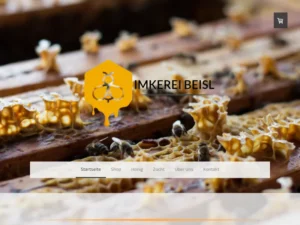 Imkerei Beisl - Bayern in Gangkofen