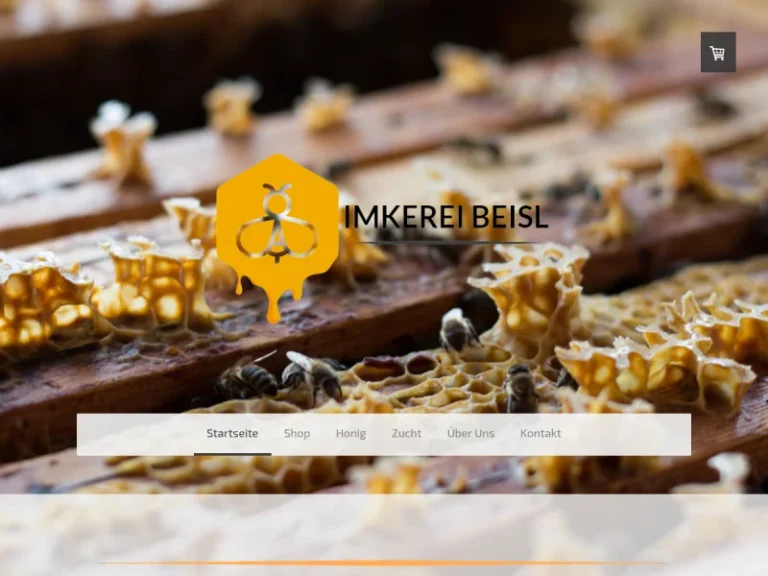 Imkerei Beisl - Bayern in Gangkofen