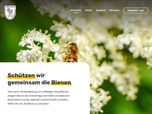 Imkerverein Fürstenfeldbruck u. Umgebung e. V. - Bayern in Türkenfeld