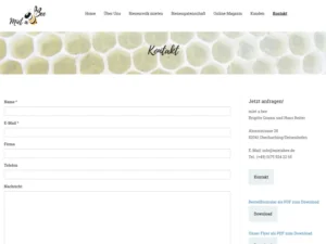 Miet a Bee - Bayern in Oberhaching